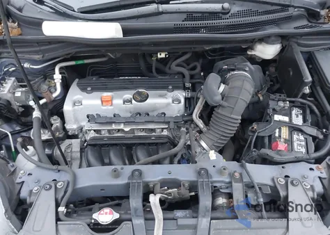 2014 Honda Cr-V Ex-L из США, поврежденный, VIN 2HKRM4H79EH665736